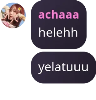 👩‍🤝‍👩 emoji . pack by @QuotLyBot Telegram sticker 5 of 50