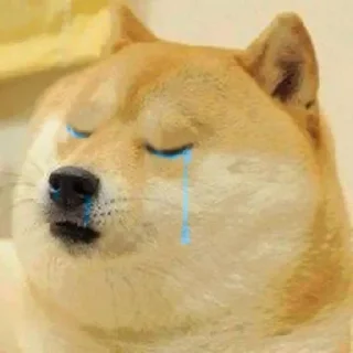 😢 emoji @Gojo_sarian_69's remix pack Vol.2 Telegram sticker 3 of 120