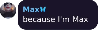 🤔 emoji @Maxpayne7000's remix Pack 2 Telegram sticker 9 of 120