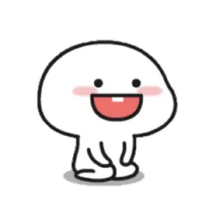 😄 emoji Repack Quby 2 @tikelgemez Telegram sticker 9 of 59