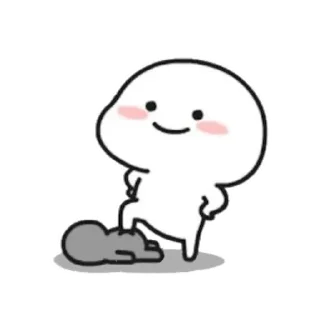 😤 emoji Repack Quby 2 @tikelgemez Telegram sticker 24 of 59