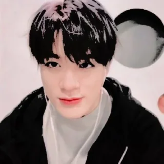 Sticker from 「 LEE JENO / @stickerjeno 」 ❐┊