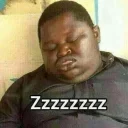 😴 emoji hahaha Telegram sticker 20 of 39