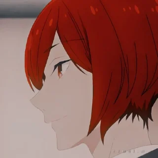 Sticker from sengoku kakeru : : @shitpostrgz