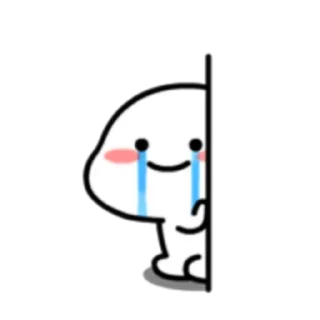 😭 emoji 乖巧寶寶 Part 1-2 (FULL) [ENG] @WSZB_Stickers Telegram sticker 10 of 48