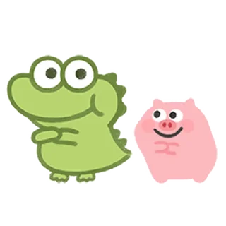 ⭐ emoji 抹茶旦旦动态3 Telegram sticker 14 of 16