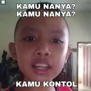 Sticker from Hehehe