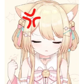 😡 emoji 个人收藏表情包 Telegram sticker 14 of 85