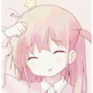 🥰 emoji 个人收藏表情包 Telegram sticker 18 of 85
