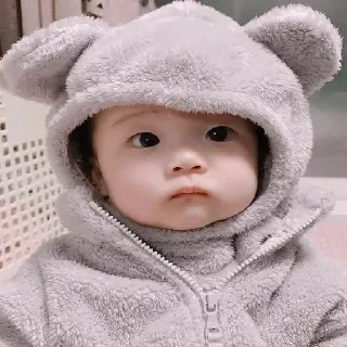 🐨 emoji Babies🥰 Telegram sticker 10 of 16