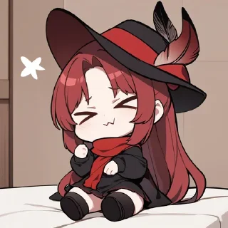😍 emoji 今宵 Telegram sticker 13 of 59