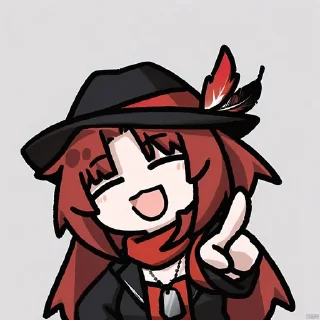 😂 emoji 今宵 Telegram sticker 21 of 59