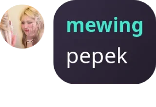 👳 emoji ɱąŋųƖą ɧɛཞɛ pack by @QuotLyBot Telegram sticker 6 of 27