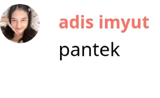 ☢️ emoji silit(sirkel elit ✋🏻😜✋🏻) pack by @QuotLyBot Telegram sticker 20 of 63