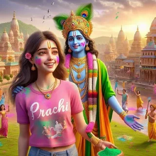 Sticker from Prachi Tiwari's sticker pack (@Yone_Robot)