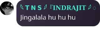 👨‍🦳 emoji @INDRAJIT_295 — @stckrRobot Telegram sticker 2 of 119