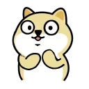 Sticker from si fung animate test