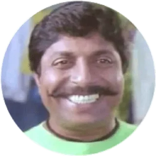 Sticker from Malayali expression @Sticker_Pack_Channel