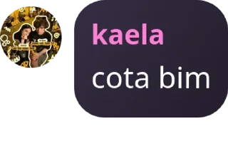 Sticker from hot ppl pack by @QuotLyBot