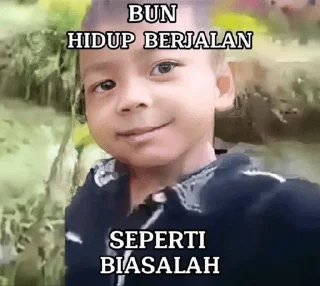 🖕 emoji Bang udah bang @Jerke Telegram sticker 7 of 120