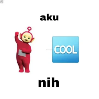 🖕 emoji Bang udah bang @Jerke Telegram sticker 8 of 120