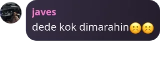 ☹️ emoji ipen dede pack by @QuotLyBot Telegram sticker 21 of 120