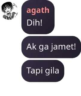 🤷‍♀️ emoji pdi. para dede imut pack by @QuotLyBot Telegram sticker 13 of 52