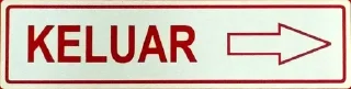 Sticker from Zxcvbnm