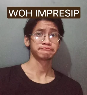 😐 emoji Zxcvbnm Telegram sticker 8 of 51