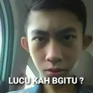 😒 emoji @keisya punya lek Telegram sticker 17 of 78