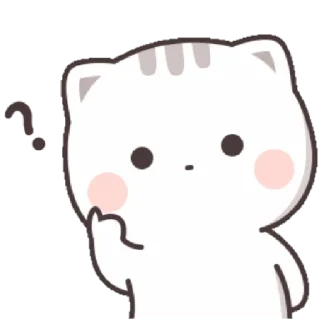 😀 emoji kucing lucu Telegram sticker 10 of 30