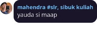 😘 emoji mahendra — @stckrRobot Telegram sticker 16 of 25