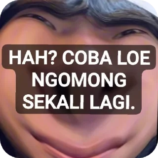 ✋ emoji mahendra — @stckrRobot Telegram sticker 9 of 25