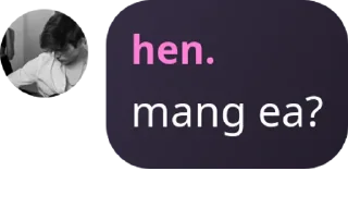 🤷‍♂️ emoji mahendra Telegram sticker 1 of 29