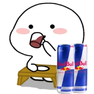🥤 emoji Drinks | @COZYFOCX Telegram sticker 16 of 20