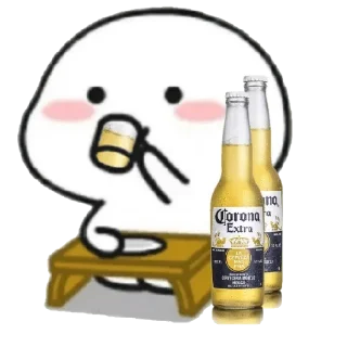 🥤 emoji Drinks | @COZYFOCX Telegram sticker 5 of 20