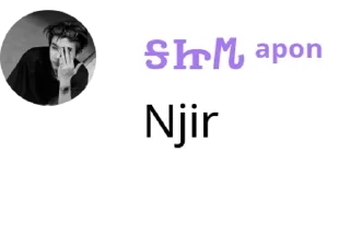 💋 emoji pasgabat(pasukan gagal tobat) part 1 Telegram sticker 10 of 120
