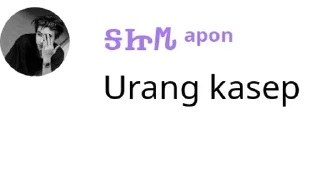 🚲 emoji pasgabat(pasukan gagal tobat) part 1 Telegram sticker 15 of 120