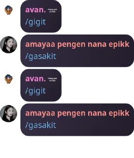 👩‍🤝‍👨 emoji PASGABAT (pasukan gagal tobat) pack by @QuotLyBot Telegram sticker 16 of 86