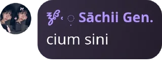 🧝 emoji PASGABAT (pasukan gagal tobat) pack by @QuotLyBot Telegram sticker 17 of 50