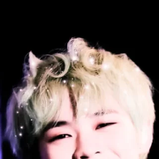 Sticker from chenle┊͙ @tikelrp