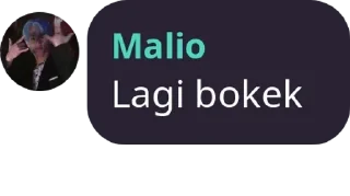 🕛 emoji Malingoyoo pack by @QuotLyBot Telegram sticker 22 of 33