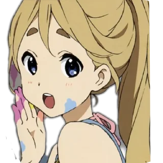 ❤️ emoji Mypack Telegram sticker 24 of 120