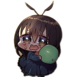 🥺 emoji Mypack Telegram sticker 7 of 120