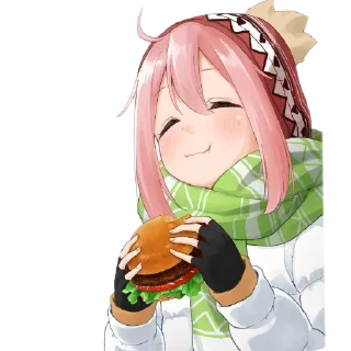 Sticker from Mypack