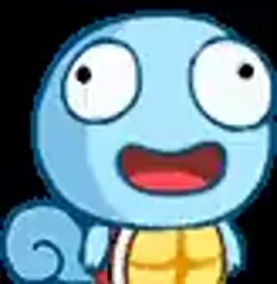 🙂 emoji 𝗗𝗢𝗧's video pack (@Mikasa_Ackr_bot) Telegram sticker 22 of 47