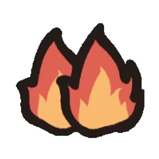 😱 emoji Loc's Otter Animated emoji @RekcitsEnilbot Telegram sticker 12 of 40