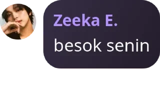 🍟 emoji ppk (para panitia kelurahan) pack by @QuotLyBot Telegram sticker 7 of 120