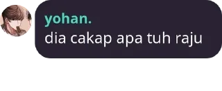 🏂 emoji ketawa pack by @QuotLyBot Telegram sticker 12 of 120