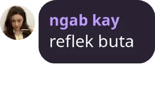 🍾 emoji ketawa pack by @QuotLyBot Telegram sticker 6 of 120